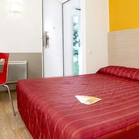 Du Parc - Hotel *